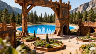 Съемки «El caballero de los Siete Reinos» изменят доступ к уникальной локации Испании RUSSPAIN.COM