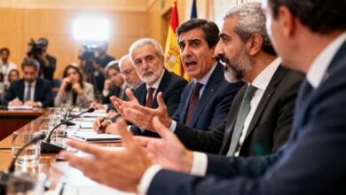 Фото Педро Санчеса на иранских ракетах вызвали резонанс в Израиле RUSSPAIN.COM