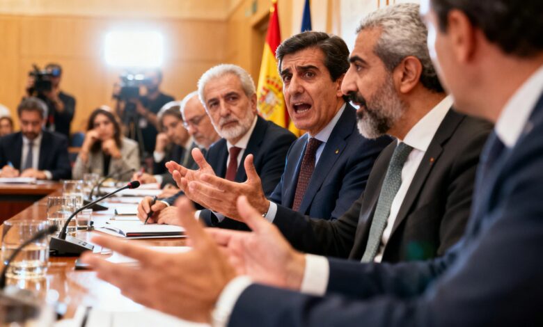 Фото Педро Санчеса на иранских ракетах вызвали резонанс в Израиле