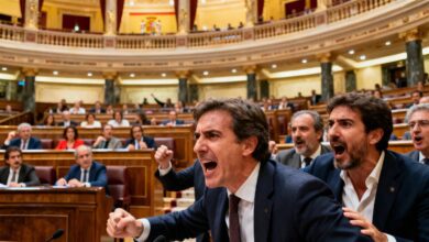 Декрет на 5 млрд евро: как Испания реагирует на кризис из-за войны в Иране RUSSPAIN.COM