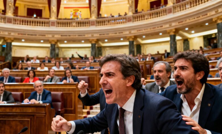 Декрет на 5 млрд евро: как Испания реагирует на кризис из-за войны в Иране