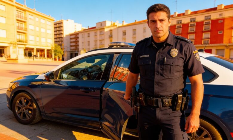 En Barcelona un hombre condenado por agredir a testigos de Jehová e insultarlos