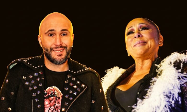 Воссоединение Кико Риверы и Исабель Пантожи: неожиданные условия и новые риски