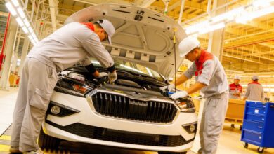 Skoda уходит из Китая — но настоящая угроза только начинается RUSSPAIN.COM