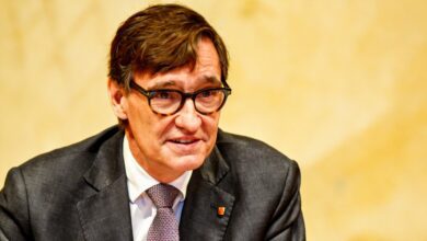 Вирусное видео выявило: молодежь Каталонии не знает имя главы Generalitat RUSSPAIN.COM