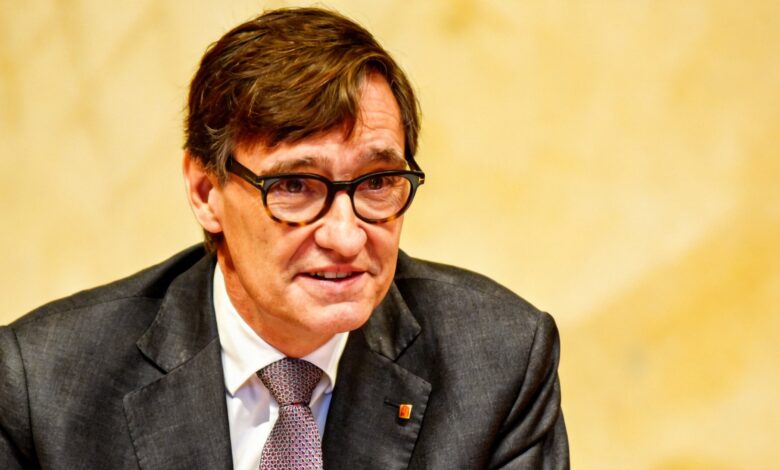 Вирусное видео выявило: молодежь Каталонии не знает имя главы Generalitat