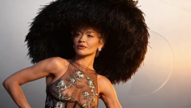 After party Vanity Fair 2026: самые обсуждаемые образы и новые модные акценты RUSSPAIN.COM