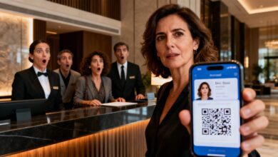 Испанский DNI переходит в смартфоны: что изменится с 2 апреля RUSSPAIN.COM