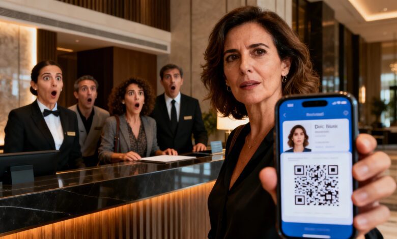 Spanish DNI Goes Digital What Changes from April 2