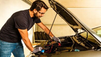 Semana Santa 2026: штрафы