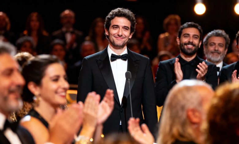 Oliver Lax’s reaction to the Goya 2026 defeat sparks heated debate