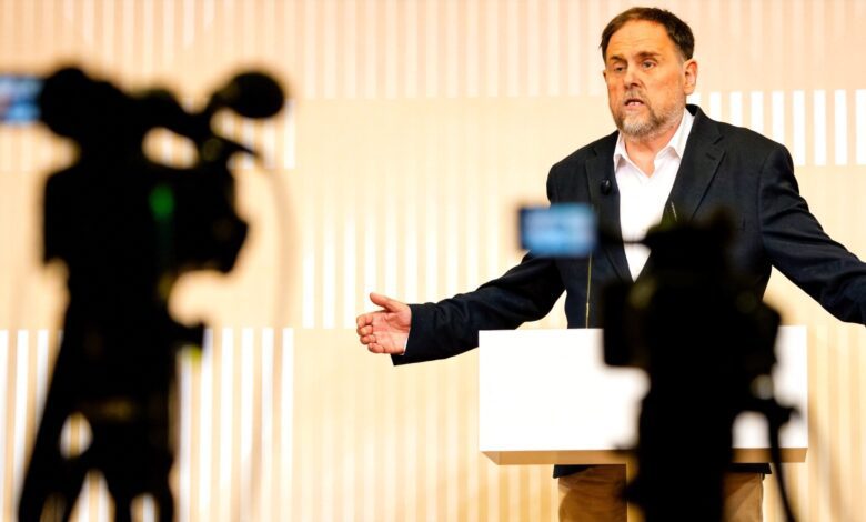 Три дня, которые изменили ход каталонской политики и спасли парламент