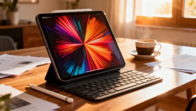 iPad Air с новым M4: прирост скорости и памяти без роста цены RUSSPAIN.COM