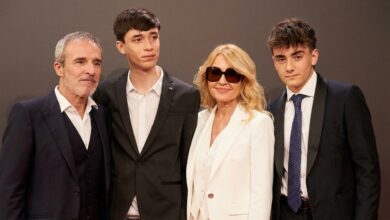 Два разных пути: как внуки Gemma Cuervo выбирают между искусством и бизнесом RUSSPAIN.COM