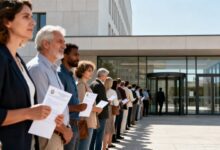 В Евросоюзе зафиксирован рекорд по новым гражданствам: рост на 11,6% за год