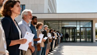 В Евросоюзе зафиксирован рекорд по новым гражданствам: рост на 11