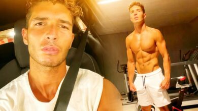 Алекс Гита удивил подготовкой к 'Supervivientes 2026' и рассказал о страхах RUSSPAIN.COM