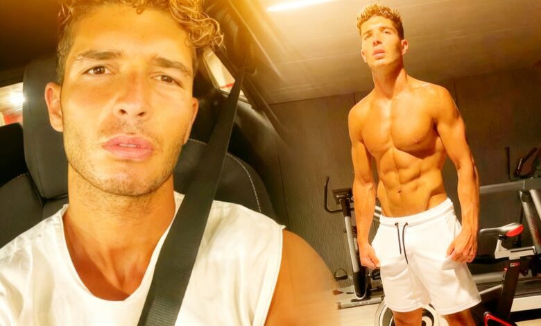 Алекс Гита удивил подготовкой к ‘Supervivientes 2026’ и рассказал о страхах