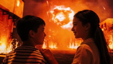 Иммерсивная выставка о Помпеях в Барселоне: новые технологии и неожиданные детали RUSSPAIN.COM