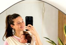 Многодетное материнство: неожиданные сложности после рождения двойни у Estela Grande RUSSPAIN.COM