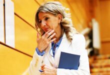 Задержка в Совете министров: спор вокруг антикризисных мер и требования Sumar RUSSPAIN.COM