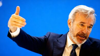 Высказывание Азкона о внешности вызвало политический скандал в Испании RUSSPAIN.COM