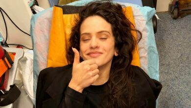 Rosalía экстренно госпитализирована в Милане — концерт прерван из-за отравления RUSSPAIN.COM