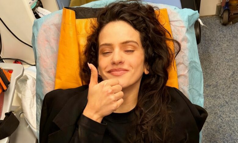 Rosalía Hospitalized in Milan Concert Halted Due to Suspected Poisoning