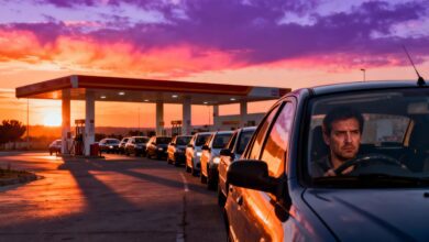 Резкий скачок инфляции в Испании: март принес неожиданные цифры RUSSPAIN.COM