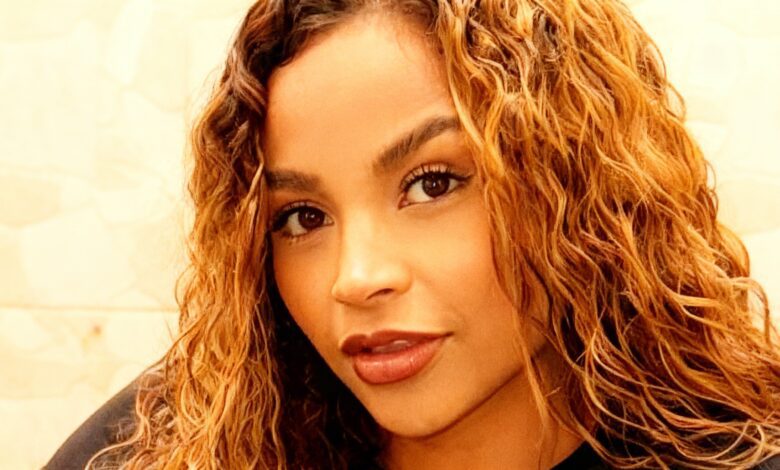 Mayeli Díaz reveals how her body changed after childbirth: unexpected details