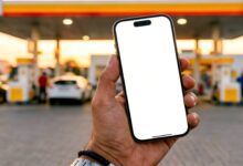 Испанцы массово скачивают приложение для отслеживания цен на топливо в реальном времени RUSSPAIN.COM