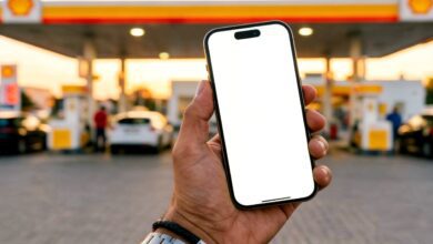 Испанцы массово скачивают приложение для отслеживания цен на топливо в реальном времени RUSSPAIN.COM