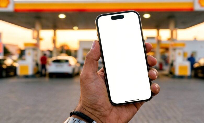 Испанцы массово скачивают приложение для отслеживания цен на топливо в реальном времени