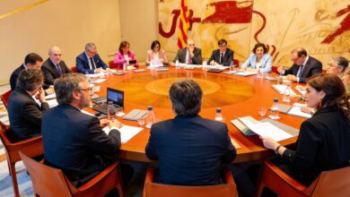 Каталонский бюджет под угрозой: 9 млрд евро могут уйти на погашение долгов RUSSPAIN.COM