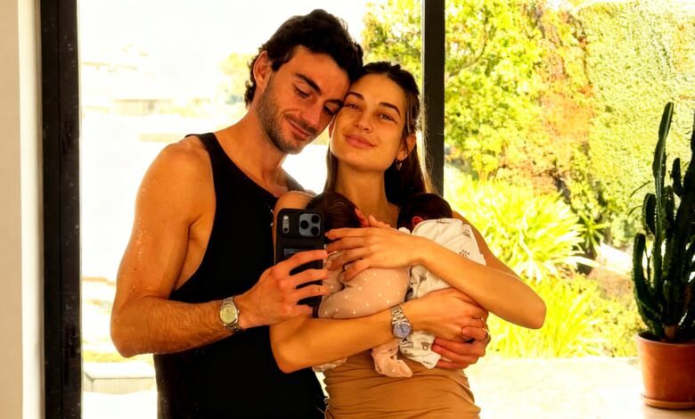 Почему выбор Estela Grande вызвал споры: молоко, которое удивило подписчиков