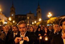 Часовой скачок в Андалусии: как переход на летнее время изменит Semana Santa RUSSPAIN.COM