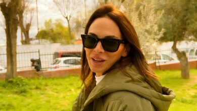 Ирина Росалес и Кико Ривера: почему их развод стал конфликтом RUSSPAIN.COM