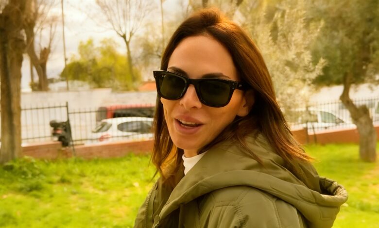 Ирина Росалес и Кико Ривера: почему их развод стал конфликтом