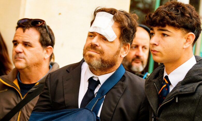 Víctimas del accidente en Adamuz exigen cambios nuevo abogado y protestas