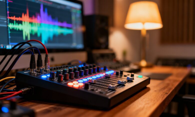 Wave XLR Pro меняет подход к аудио: новые возможности для стримеров и студий