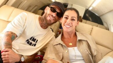 Сестра Серджио Рамоса чуть не стала участницей «Supervivientes 2026» — неожиданные подробности RUSSPAIN.COM