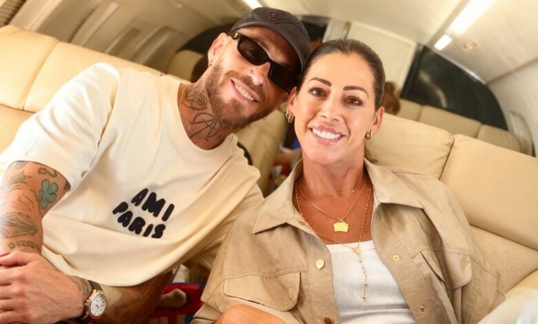 Сестра Серджио Рамоса чуть не стала участницей «Supervivientes 2026» — неожиданные подробности