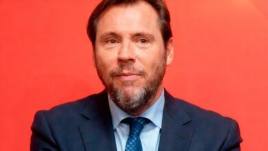 Редкое фото Óscar Puente в юности вызвало волну обсуждений в соцсетях RUSSPAIN.COM