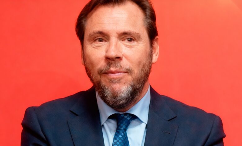 Редкое фото Óscar Puente в юности вызвало волну обсуждений в соцсетях