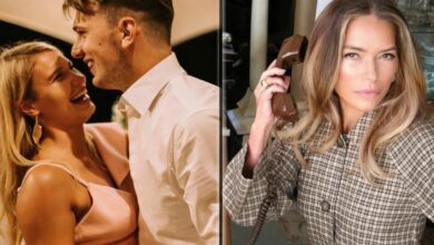 Дело Дончича: развод