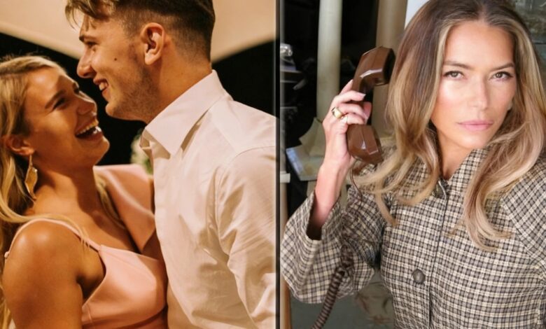 Doncic Case Divorce Children and a Lawyer Who Breaks the Rules Stakes Are Higher Than They Seem