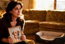 Актриса Miren Ibarguren теряет любимого питомца во время второго ожидания ребёнка RUSSPAIN.COM