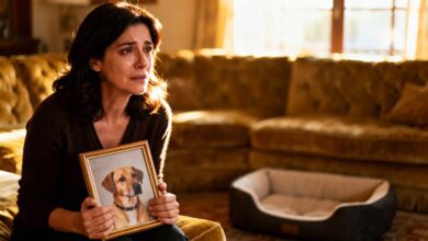 Актриса Miren Ibarguren теряет любимого питомца во время второго ожидания ребёнка RUSSPAIN.COM