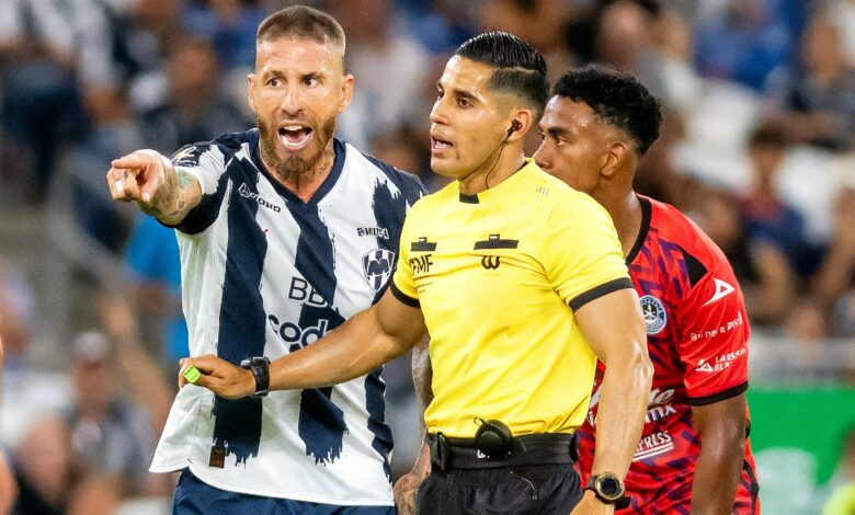 Is Ramos Quitting Football His Next Move May Shake Up Spain