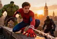«Spider-Man: Brand New Day» удивил новым костюмом и возвращением Халка RUSSPAIN.COM